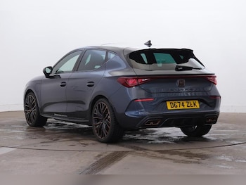 Used Cupra Leon 2024 for sale - 75486753: Photo
