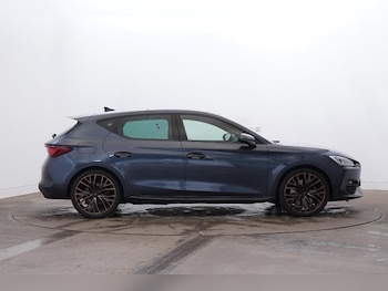 Used Cupra Leon 2024 for sale - 75486753: Photo