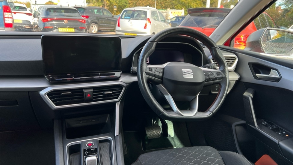 Used SEAT Leon 2022 for sale - 76870819: Photo 13