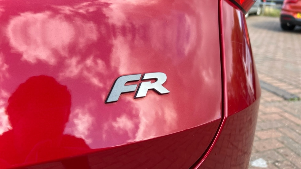 Used SEAT Leon 2022 for sale - 76870819: Photo 22