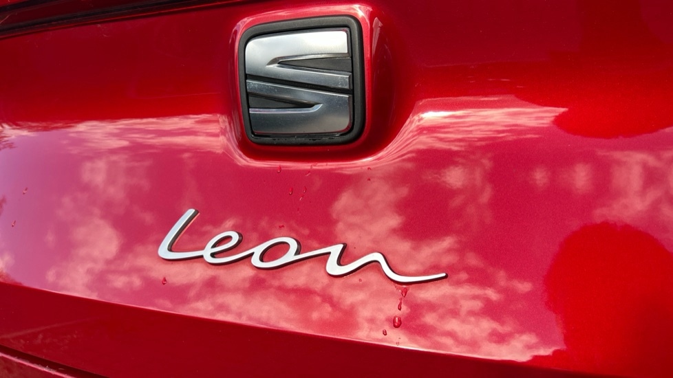 Used SEAT Leon 2022 for sale - 76870819: Photo 23