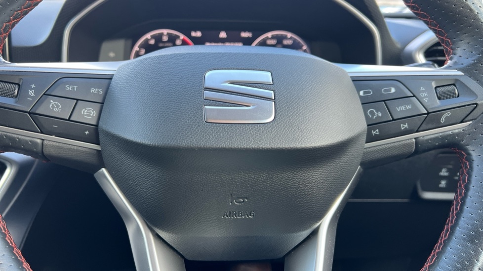 Used SEAT Leon 2022 for sale - 76870819: Photo 31