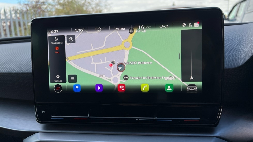 Used SEAT Leon 2022 for sale - 76870819: Photo 36