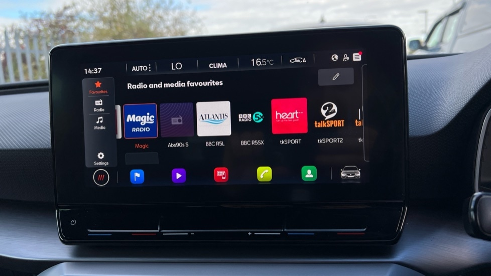 Used SEAT Leon 2022 for sale - 76870819: Photo 37