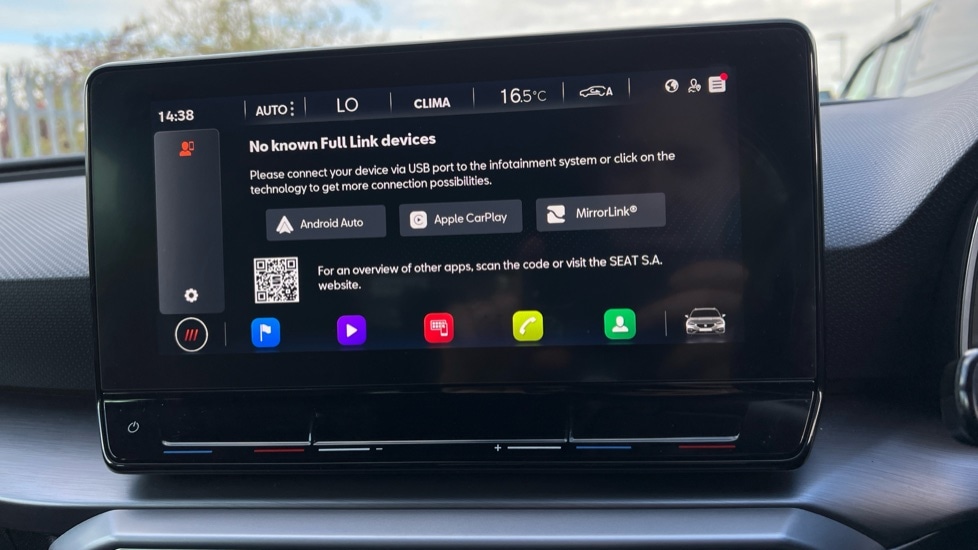 Used SEAT Leon 2022 for sale - 76870819: Photo 39