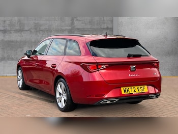 Used SEAT Leon 2022 for sale - 76870819: Photo