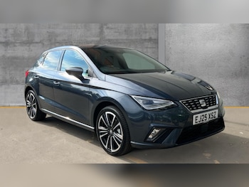 2025 - 1.0 TSI 115 Xcellence Lux 5Dr DSG Hatchback