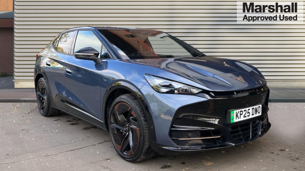 Used Cupra Tavascan 2025 for sale - 76595291: Photo 1