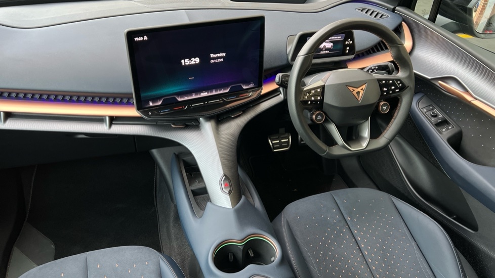 Used Cupra Tavascan 2025 for sale - 76595291: Photo 11