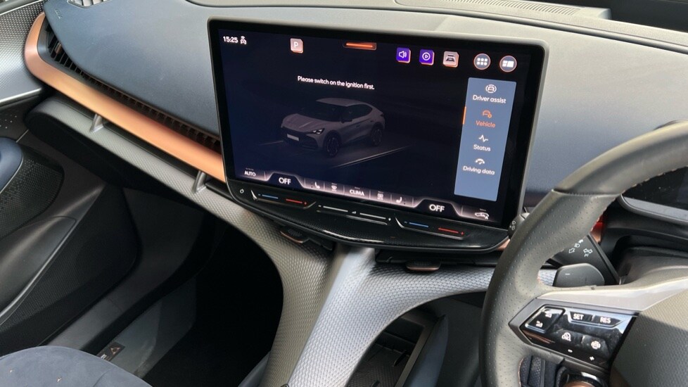 Used Cupra Tavascan 2025 for sale - 76595291: Photo 12