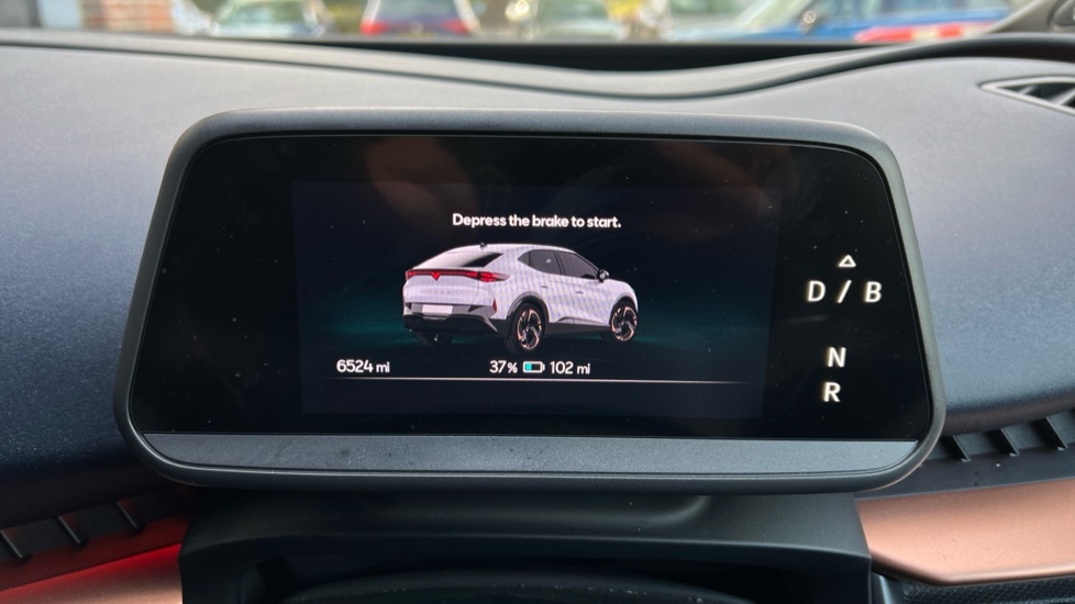 Used Cupra Tavascan 2025 for sale - 76595291: Photo 13