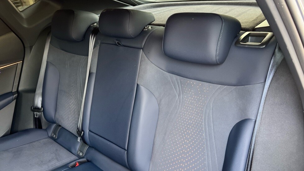 Used Cupra Tavascan 2025 for sale - 76595291: Photo 14