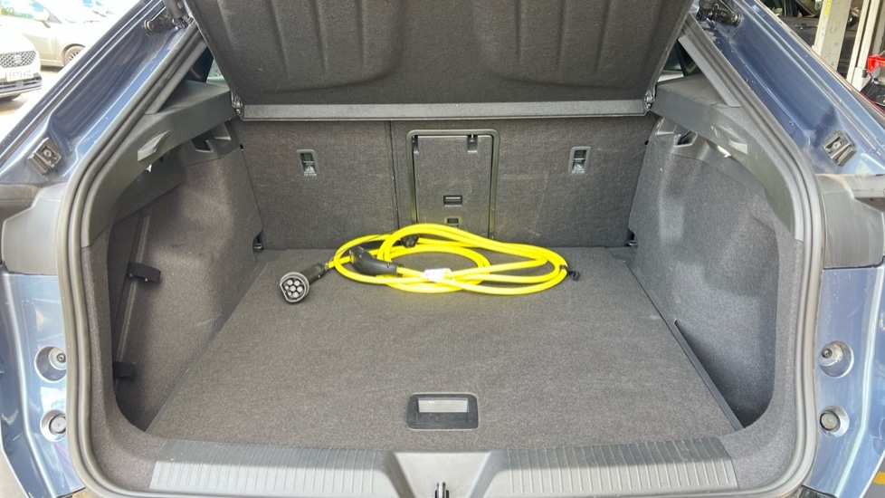 Used Cupra Tavascan 2025 for sale - 76595291: Photo 15