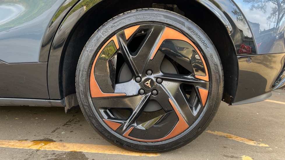 Used Cupra Tavascan 2025 for sale - 76595291: Photo 18