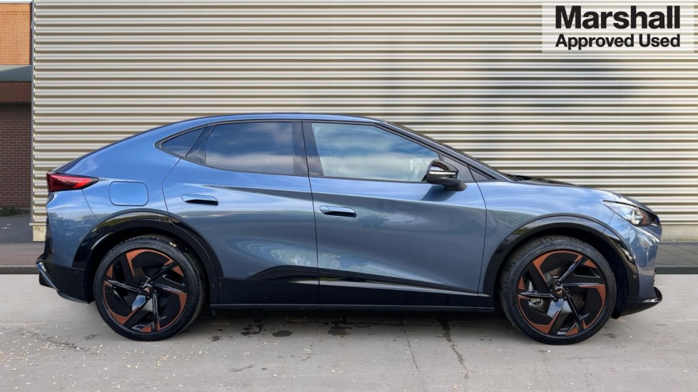 Used Cupra Tavascan 2025 for sale - 76595291: Photo 2