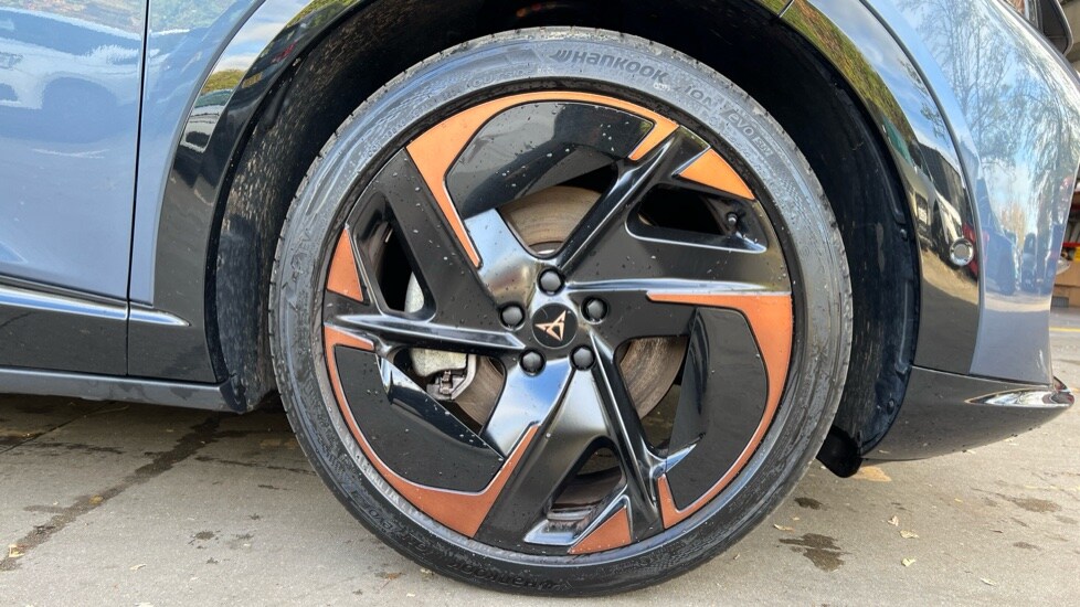 Used Cupra Tavascan 2025 for sale - 76595291: Photo 20