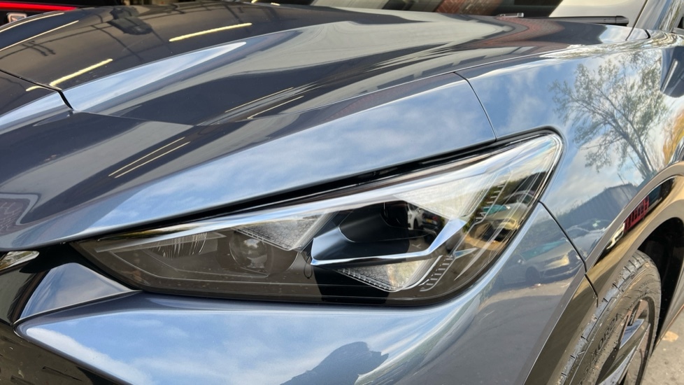 Used Cupra Tavascan 2025 for sale - 76595291: Photo 21