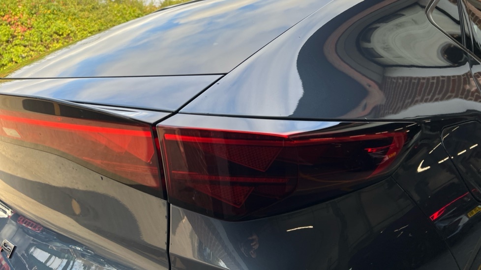 Used Cupra Tavascan 2025 for sale - 76595291: Photo 22