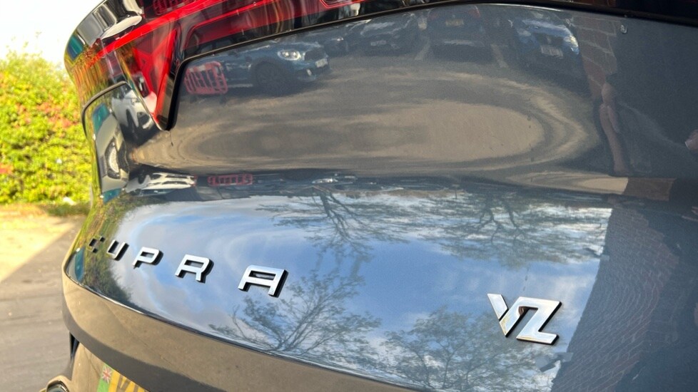 Used Cupra Tavascan 2025 for sale - 76595291: Photo 23