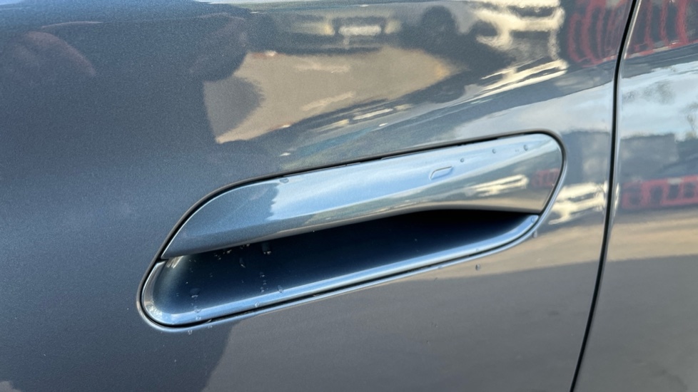 Used Cupra Tavascan 2025 for sale - 76595291: Photo 28