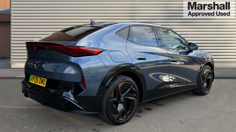 Used Cupra Tavascan 2025 for sale - 76595291: Photo 3