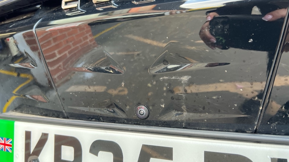 Used Cupra Tavascan 2025 for sale - 76595291: Photo 30