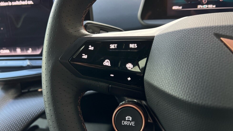 Used Cupra Tavascan 2025 for sale - 76595291: Photo 31