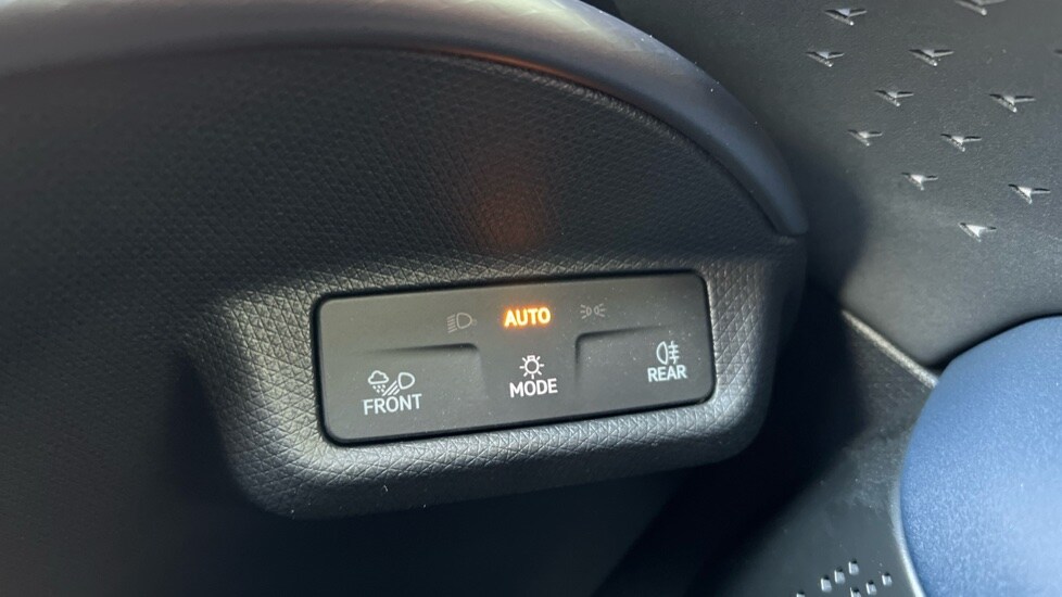 Used Cupra Tavascan 2025 for sale - 76595291: Photo 35