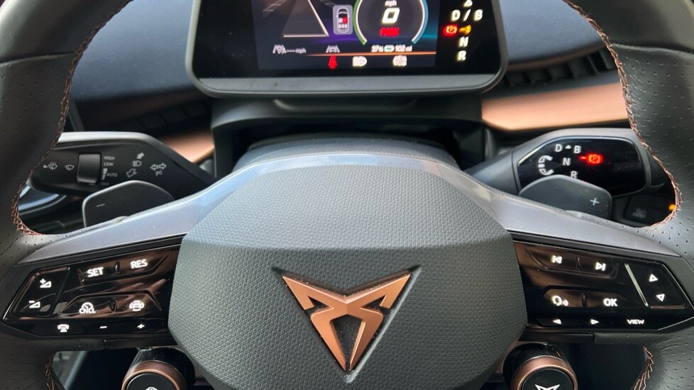 Used Cupra Tavascan 2025 for sale - 76595291: Photo 36