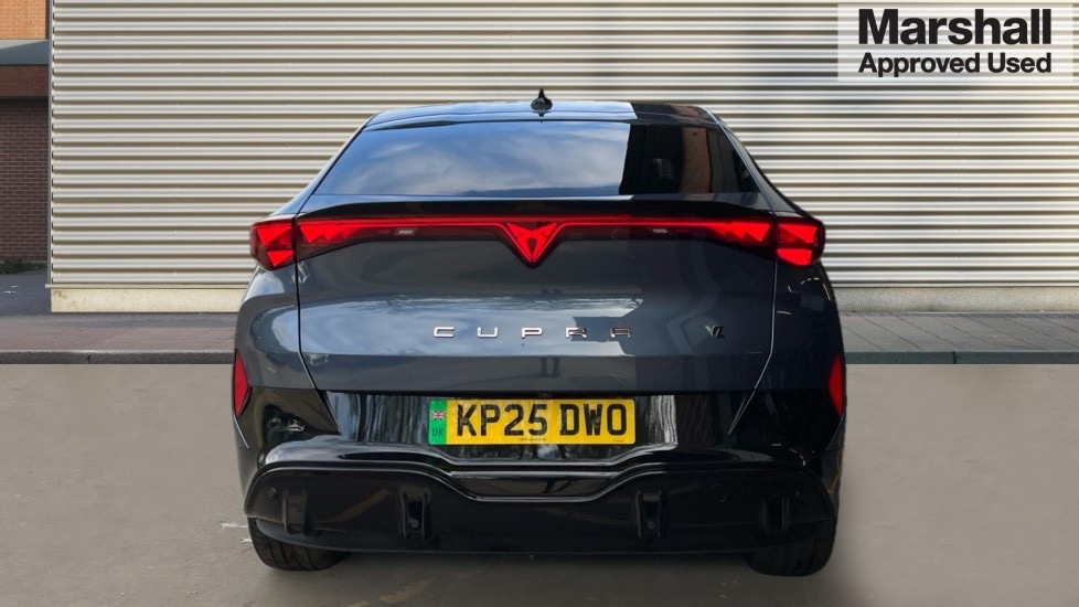 Used Cupra Tavascan 2025 for sale - 76595291: Photo 4