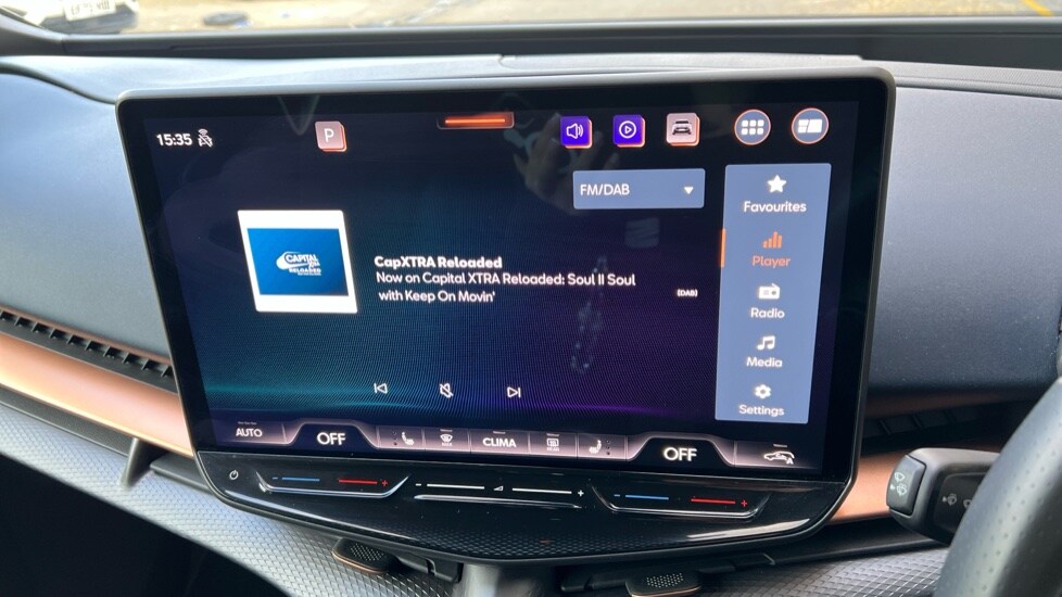 Used Cupra Tavascan 2025 for sale - 76595291: Photo 40