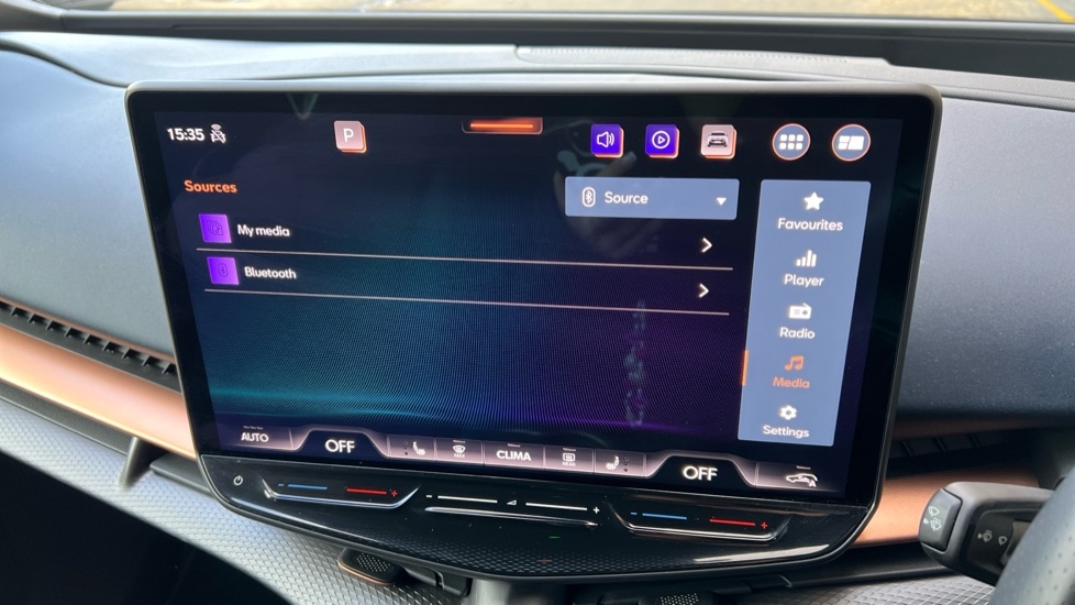 Used Cupra Tavascan 2025 for sale - 76595291: Photo 41