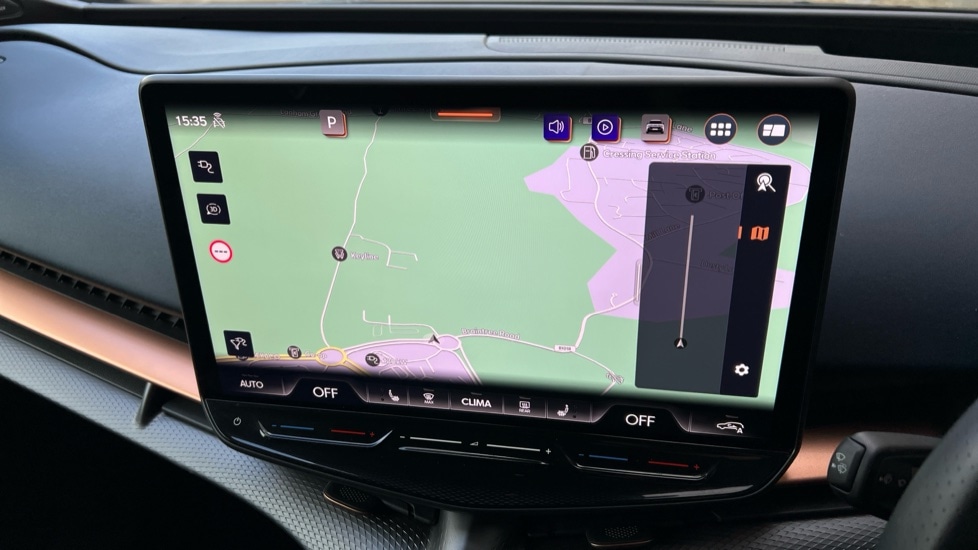 Used Cupra Tavascan 2025 for sale - 76595291: Photo 42