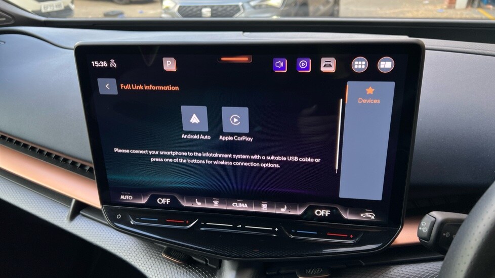 Used Cupra Tavascan 2025 for sale - 76595291: Photo 43