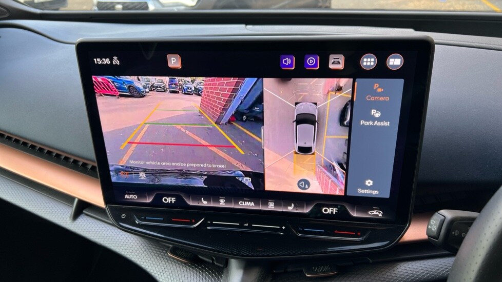 Used Cupra Tavascan 2025 for sale - 76595291: Photo 44