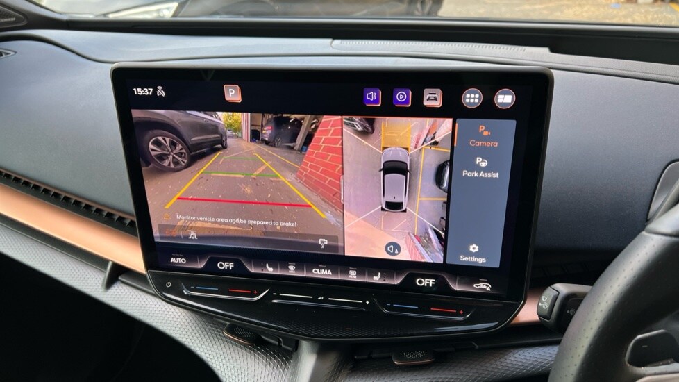 Used Cupra Tavascan 2025 for sale - 76595291: Photo 45