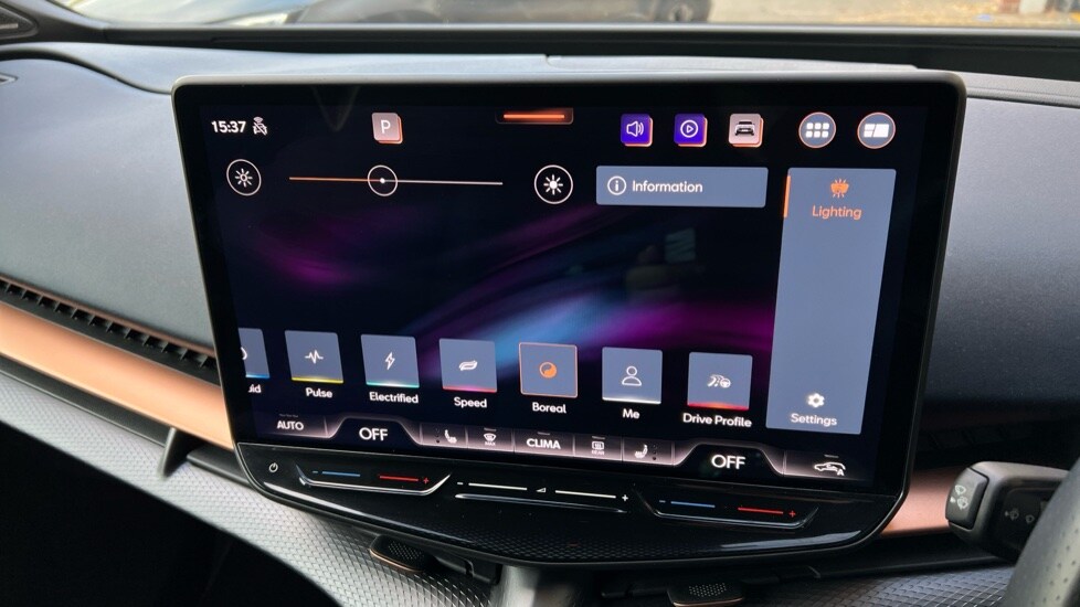 Used Cupra Tavascan 2025 for sale - 76595291: Photo 46