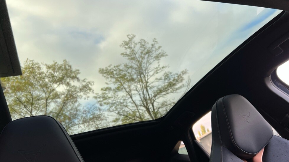 Used Cupra Tavascan 2025 for sale - 76595291: Photo 47