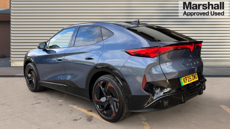 Used Cupra Tavascan 2025 for sale - 76595291: Photo 5