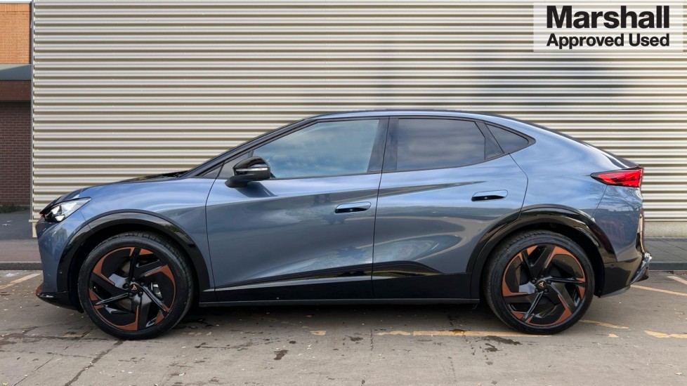 Used Cupra Tavascan 2025 for sale - 76595291: Photo 6