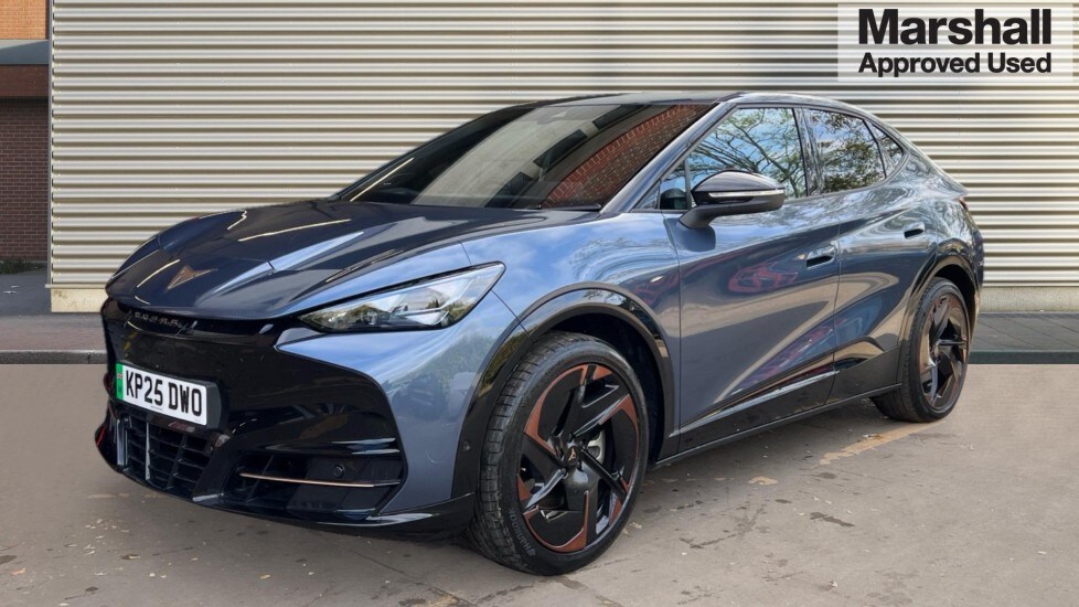 Used Cupra Tavascan 2025 for sale - 76595291: Photo 7