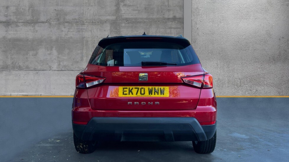 Used SEAT Arona 2020 for sale - 76130829: Photo 11