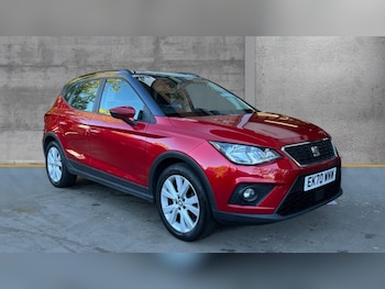 SEAT - Arona