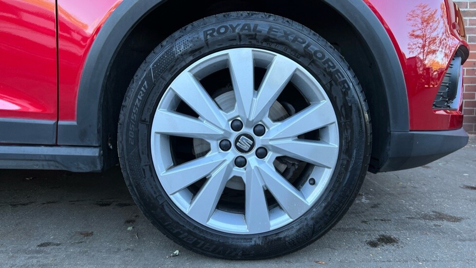 Used SEAT Arona 2020 for sale - 76130829: Photo 20