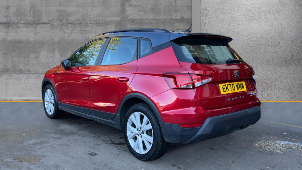 Used SEAT Arona 2020 for sale - 76130829: Photo 3