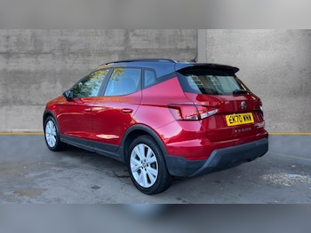 Used SEAT Arona 2020 for sale - 76130829: Photo 3