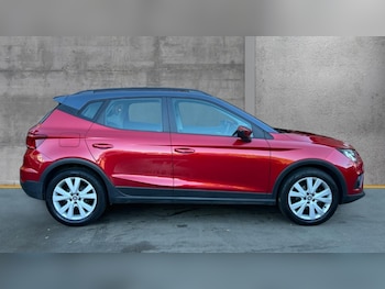 Used SEAT Arona 2020 for sale - 76130829: Photo 4