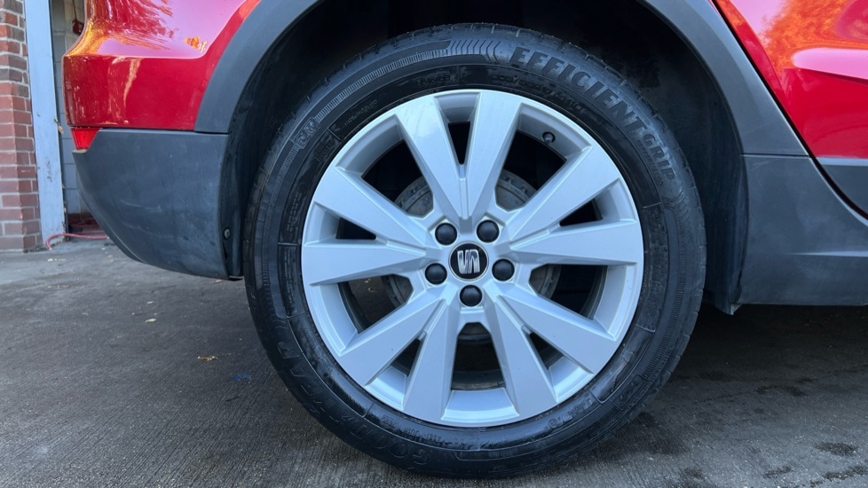 Used SEAT Arona 2020 for sale - 76130829: Photo 5