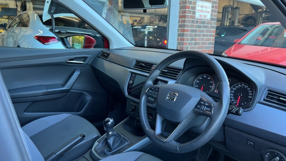 Used SEAT Arona 2020 for sale - 76130829: Photo 6
