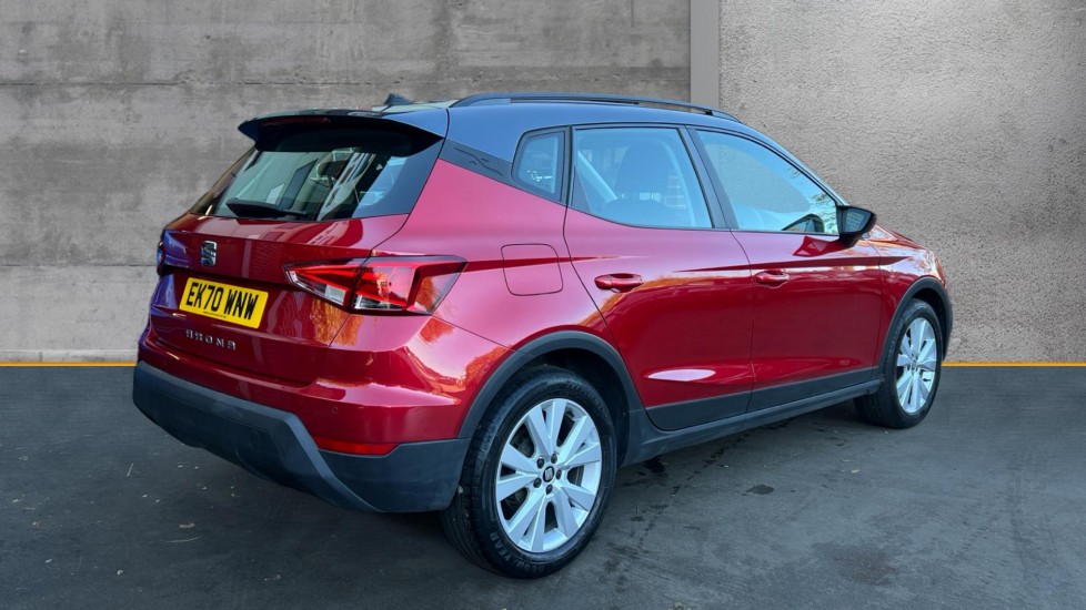 Used SEAT Arona 2020 for sale - 76130829: Photo 8